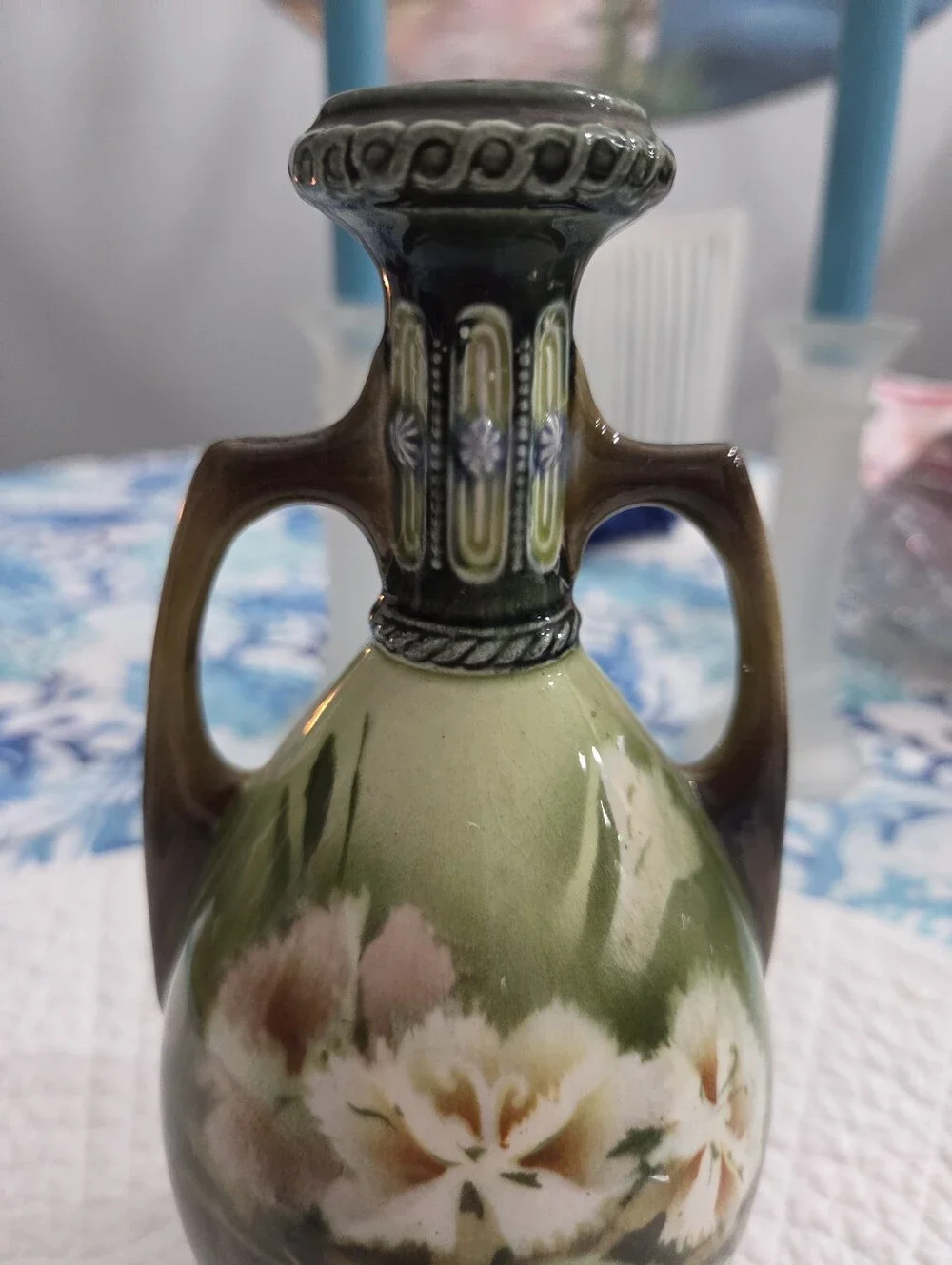 No Brand hand painted